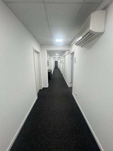 Kaiser business - Oficinas en alquiler en Düsseldorf 1