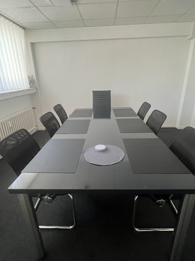 Meetingraum, Geschäftsaddresse, Düsseldorf, physisches mietbüro 1